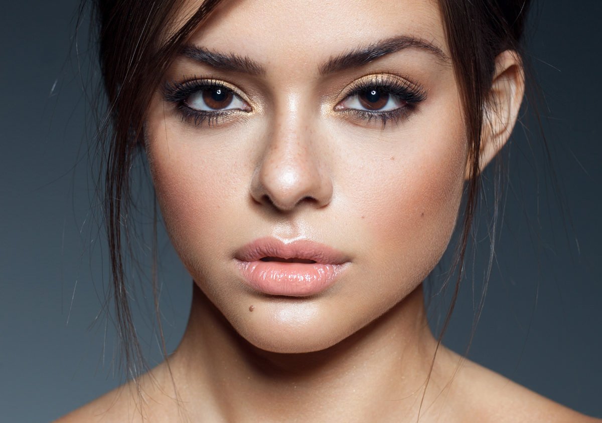 Fashion Shoots & Portfolio Makeup